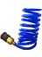 Pu 8*12 mm 15 mt Jaklı Spiral Hortum 1
