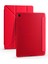 Samsung Galaxy Tab S6 Lite SM-P620 SM-P625 2024 10.4" Kılıf Kalem Bölmeli Silikon Kapak Case 1