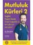 Alfa Moda Kalem + Mutluluk Kürleri 1 - 2 Ümit Aktaş 2 Kitap Set - Moda Dağıtım –  - Ümit Aktaş 3