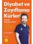 Alfa Kalem + Ümit Aktaş 3 Kitap Set Mutluluk Kürleri 1-2 Di-Yabet ve Kürleri - Moda – - Ümit Aktaş 4