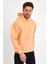 Yavru Ağzı Hoodie, Oversize Sweatshirt, Erkek Hoodie, Kanguru Cep Kapüşonlu 2