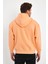 Yavru Ağzı Hoodie, Oversize Sweatshirt, Erkek Hoodie, Kanguru Cep Kapüşonlu 3
