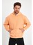 Yavru Ağzı Hoodie, Oversize Sweatshirt, Erkek Hoodie, Kanguru Cep Kapüşonlu 4