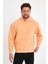 Yavru Ağzı Hoodie, Oversize Sweatshirt, Erkek Hoodie, Kanguru Cep Kapüşonlu 5