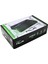 Deaf Bonce Machete MLA-100.4 4X100RMS 4 Kanal Profesyonel Oto Amfi 1