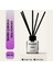 Oda Kokusu Lavanta Bambu Çubuklu Oda Kokusu Esansiyel Uçucu yağ reed diffuser 100ml 1