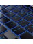 Apple iPad Air 11inç 2024 Air 4/5/6.Nesil 10.9inç Kılıf Kablosuz Dönebilen Klavyeli Kılıf Keyboard (10.Nesil Değildir) 5