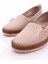 P25 Kadin Soft Anatomic Footwear Deri Ayakkabi 4