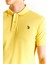 1792406 GTP04IY024 Erkek T-Shirt Sarı 2