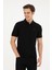 1792406 GTP04IY024 Erkek T-Shirt Siyah 3
