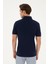 1792406 GTP04IY024 Erkek T-Shirt Lacivert 4