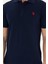 1792406 GTP04IY024 Erkek T-Shirt Lacivert 5