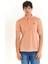 1792406 GTP04IY024 Erkek T-Shirt Somon 1