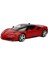1:14 Ferrari SF90 Stradale Işıklı Uzaktan Kumandalı Araba 34 Cm. 4