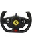 1:14 Ferrari SF90 Stradale Işıklı Uzaktan Kumandalı Araba 34 Cm. 5