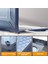 Apple MacBook Pro 14.2'' M3 Çipli 2024 Antishock Katlanabilir Standlı Armor Ön Arka Kapak Kılıf ve Koruyucu Set A2918 A2992 4