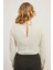 Büzgü Detaylı Bluz 5