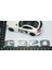 G320 Bagaj Krom Abs 3m 3D Yazı Logo Benz Ile Uyumlu 5