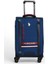 Lacivert Kumaş Unisex Orta Boy Valiz PLVLZ21259BO 1