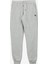 Gri Melanj Unisex Pantolon Bıll 1