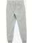 Gri Melanj Unisex Pantolon Bıll 2