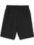 67892201 Desert Road Cargo Shorts Siyah Erkek Şort 2