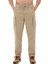 TB0A5TVYDH41 Timberland Twill Cargo Pant Erkek Pantolon Haki 1
