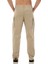 TB0A5TVYDH41 Timberland Twill Cargo Pant Erkek Pantolon Haki 4