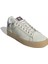 AIE0384 Adidas Stan Smıth Cs x Ks Kadın Spor Ayakkabı Krem 2