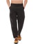 TB0A6VBT0011 Timberland Mft Motıon Stretch Pants Erkek Pantolon Siyah 1