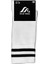Tennis 2 Pack Unisex Beyaz Çorap 2