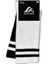 Tennis 2 Pack Unisex Çorap 2