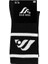 Logo Tennis 2 Pack Unisex Çorap 2