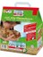 Cat's Best Öko Plus 10 Lt. Organik Kedi Kumu 4.3 Kg 1