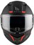 Stinger 2 Solid A1 Kapalı Motosiklet Kaskı 3
