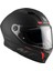 Stinger 2 Solid A1 Kapalı Motosiklet Kaskı 4