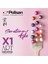 X1 Art Vernikli Hobi Boyası Limon Küfü 120 ml 3