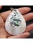 40X65MM Sıcak Satış Doğal Kabuk Takılar Çatlak Abalone Deniz Kabuğu Kolye Dıy Kolye Yapımı Takı Bulguları Hediye Kadın Erkek Için (Yurt Dışından) 4
