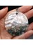 40X65MM Sıcak Satış Doğal Kabuk Takılar Çatlak Abalone Deniz Kabuğu Kolye Dıy Kolye Yapımı Takı Bulguları Hediye Kadın Erkek Için (Yurt Dışından) 5