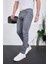 Erkek Likralı Denim Skinny Fit Süper Dar Jeans 4