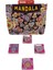Mandala Kalpli Silgi 4 Lü Set 2