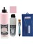 Boya Mobilya Boyası-Cadence Multisurface H-024 Bebekpembe 500ML Ultimate Vernik Parlak 250M 1