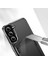Galaxy S22 Plus Uyumlu App Ensa Kapak-Renksiz 4