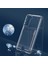 Galaxy S22 Plus Uyumlu App Ensa Kapak-Renksiz 5