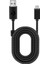 Logitech G633 G633S Kulaklık Için 2m USB Kulaklık Kablosu Ses Kablosu (Yurt Dışından) 3