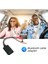 Evrensel Araba Rca USB Adaptörü Kablosuz Alıcı Medya Aux Ses Kablosu (Yurt Dışından) 5