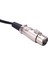 Xlr Dişi Soketten Çift Mono 6,35MM 1/4 Inç Ses Kablosuna(5ft) (Yurt Dışından) 3
