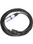 3m 3,5mm Stereo Jak Fişi 3 Pin Xlr Erkek Kablo Mikrofon Sesine (Yurt Dışından) 2