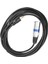 3m 3,5mm Stereo Jak Fişi 3 Pin Xlr Erkek Kablo Mikrofon Sesine (Yurt Dışından) 4