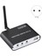 Ses Kod Çözücü Bluetooth 5.0 Alıcı Kablosuz Ses Adaptörü (Ab Tak) (Yurt Dışından) 2